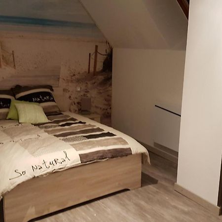 Le Goeland Villa Beauvoir  Eksteriør billede