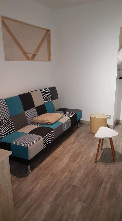 Le Goeland Villa Beauvoir  Eksteriør billede