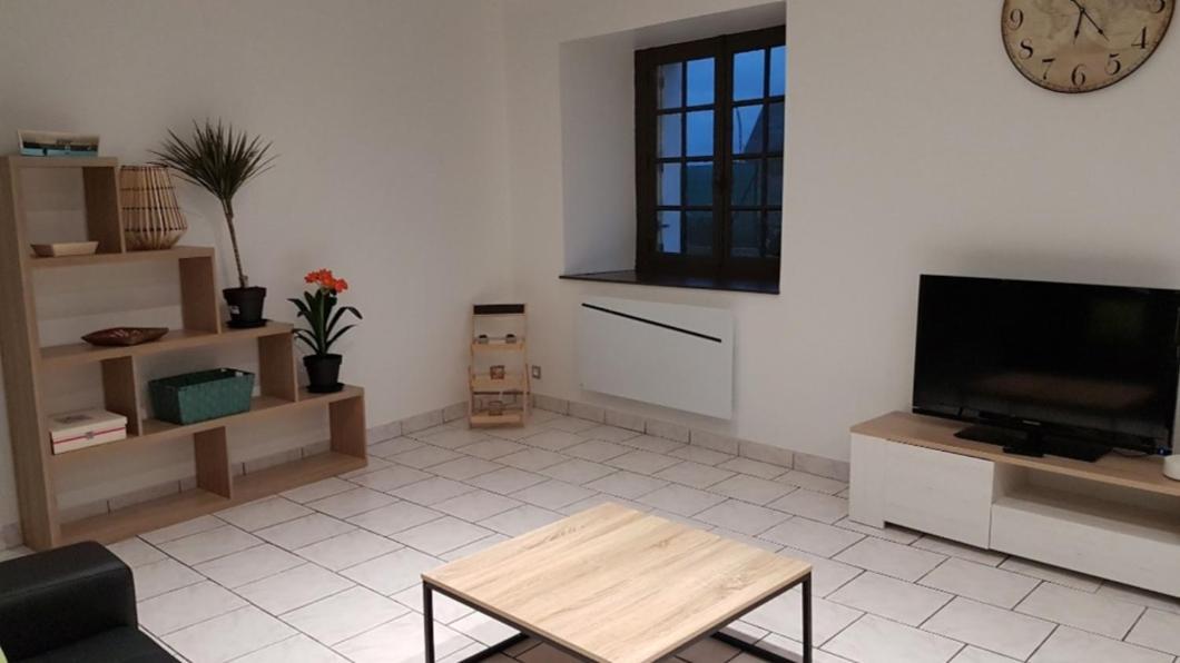 Le Goeland Villa Beauvoir  Eksteriør billede