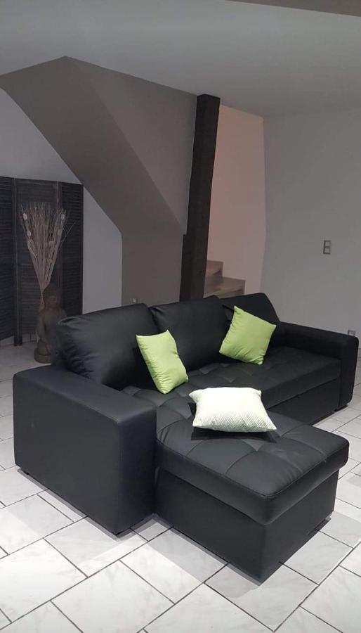 Le Goeland Villa Beauvoir  Eksteriør billede